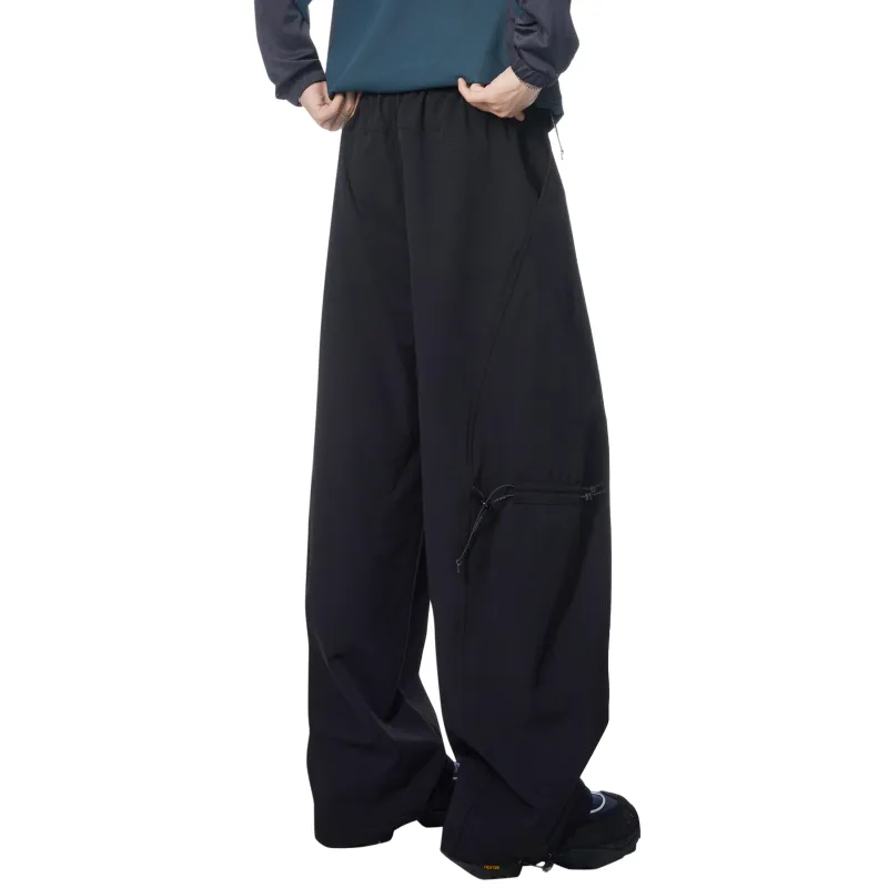 DANGERTIGER Cargo Pants Unisex-13