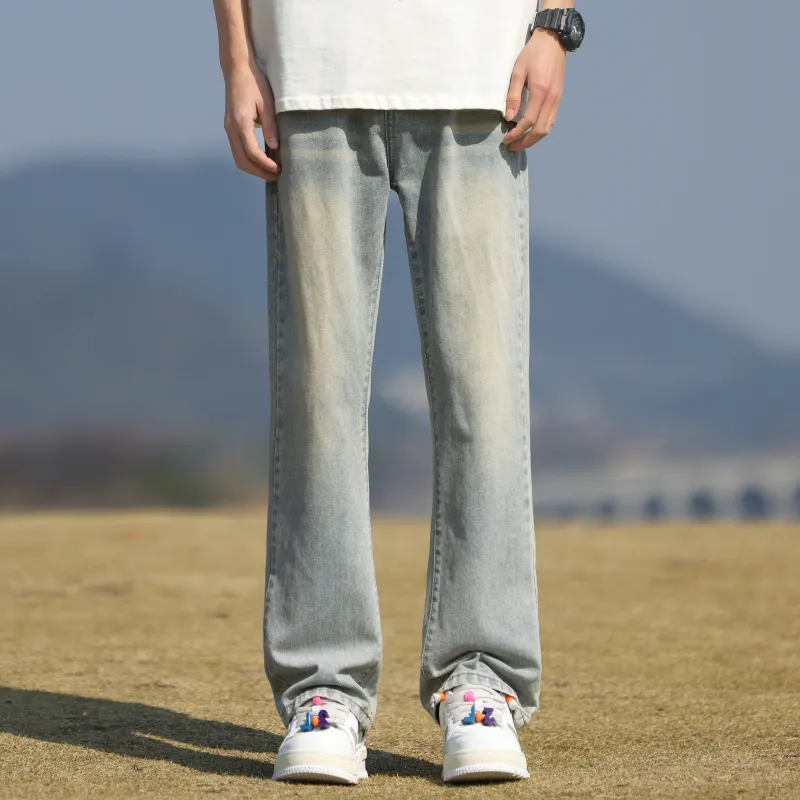 DANGERTIGER Jeans Unisex-1