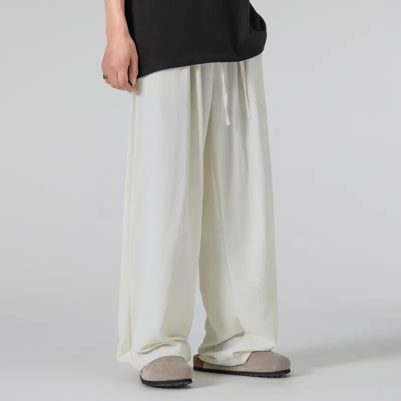 DANGERTIGER Casual Pants Unisex-5