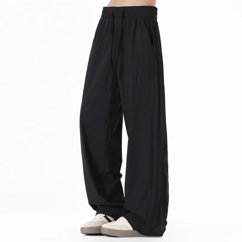 DANGERTIGER Casual Pants Unisex-9