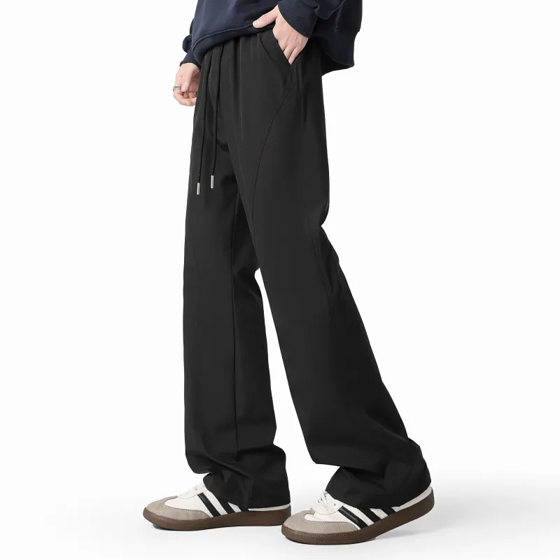 DANGERTIGER Suit Trouser Unisex-23