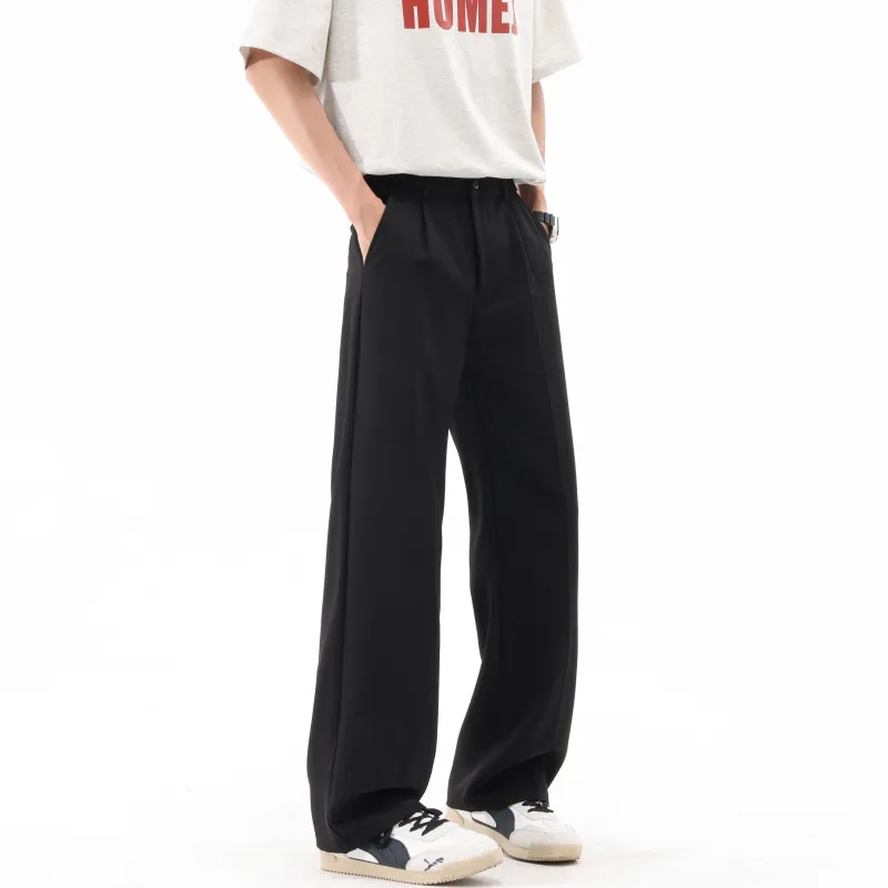 DANGERTIGER Suit Trouser Unisex-4