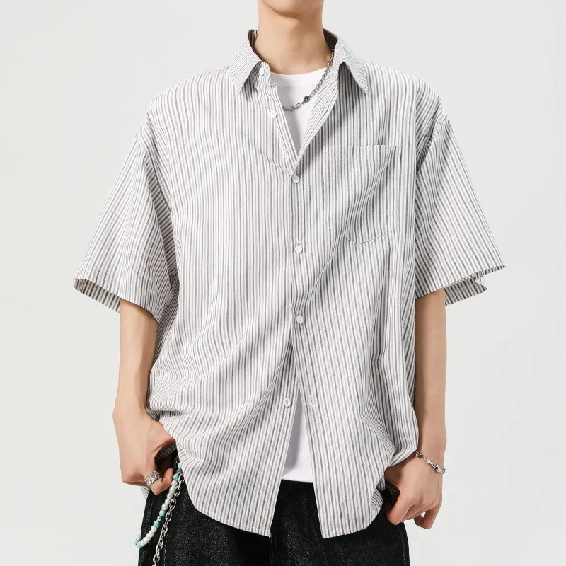 DANGERTIGER Shirts Unisex-5