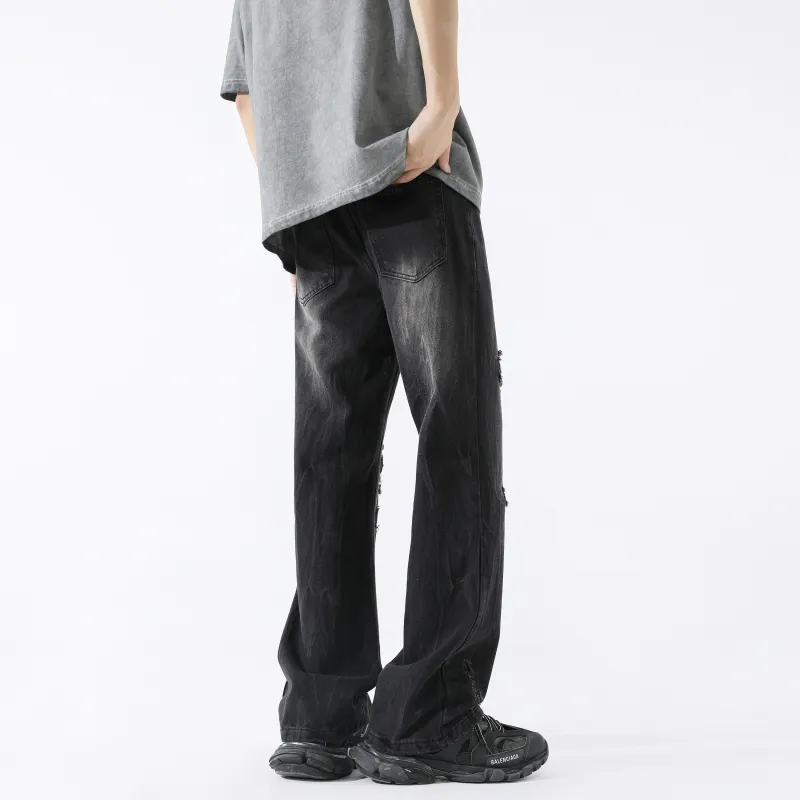 DANGERTIGER Jeans Unisex-11