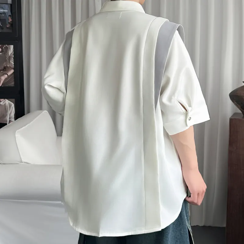 DANGERTIGER Shirts Unisex-1