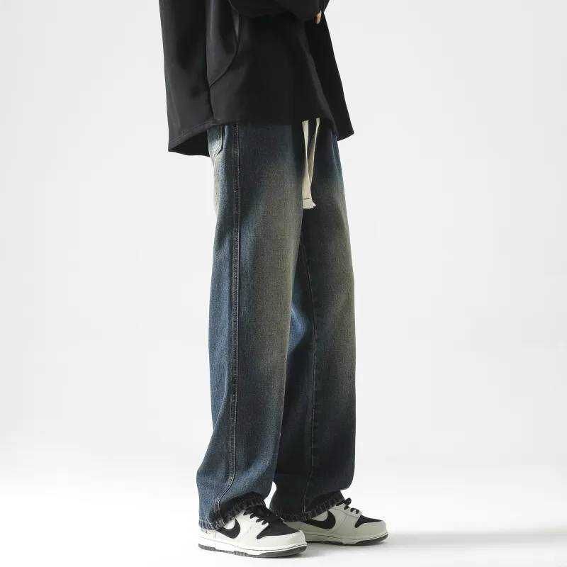DANGERTIGER Jeans Unisex-27