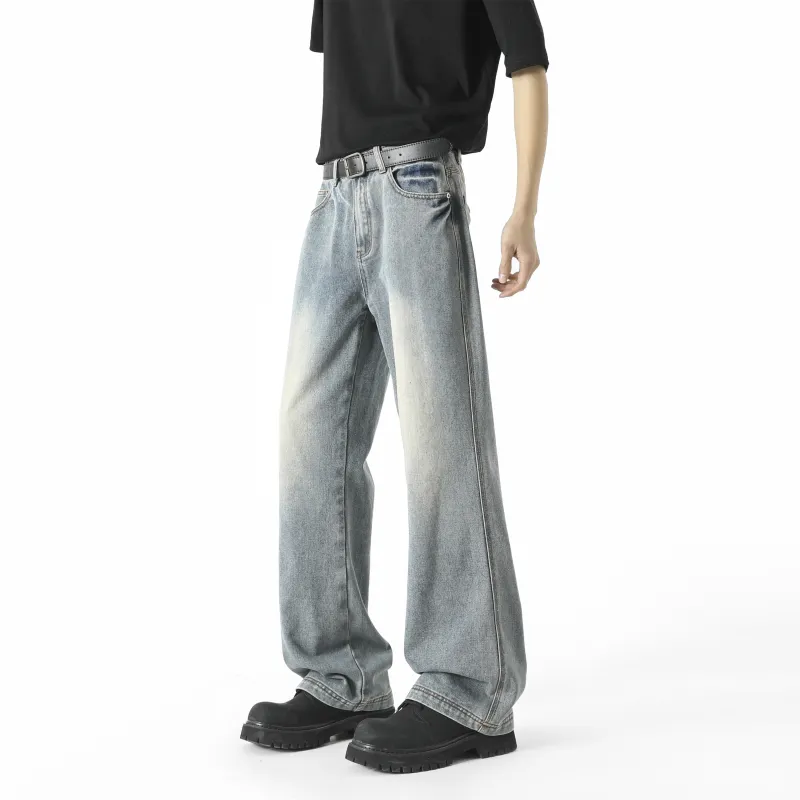 DANGERTIGER Jeans Unisex-4