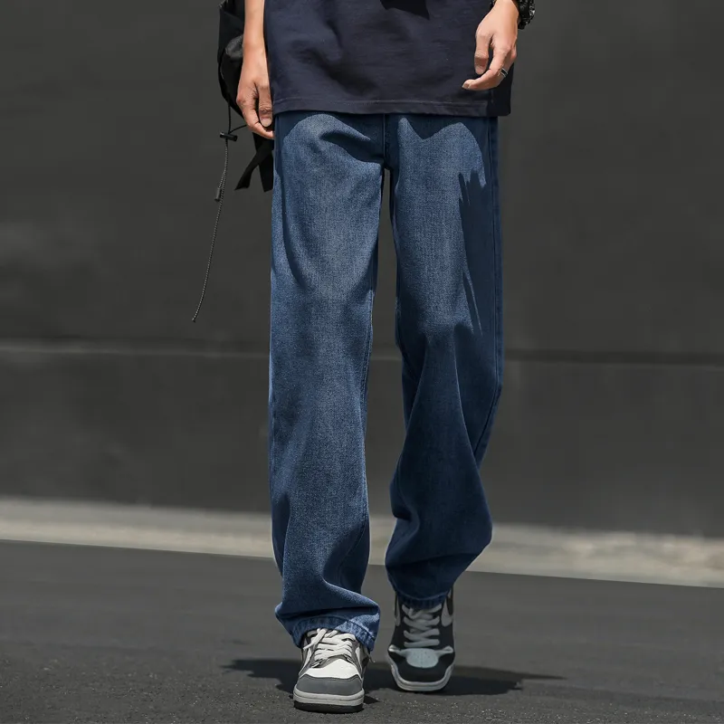 DANGERTIGER Jeans Unisex-29