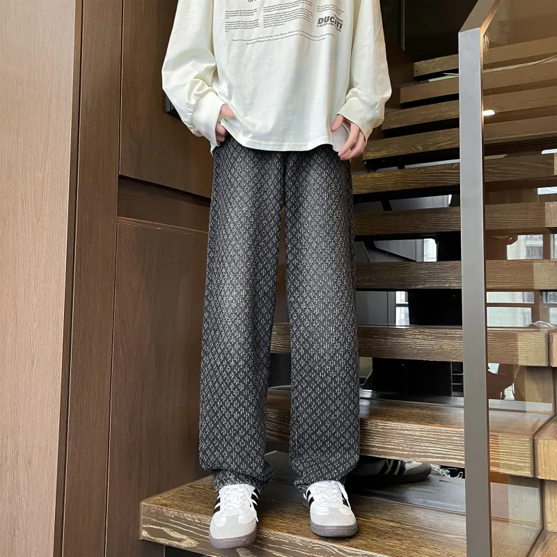DANGERTIGER Jeans Unisex-1