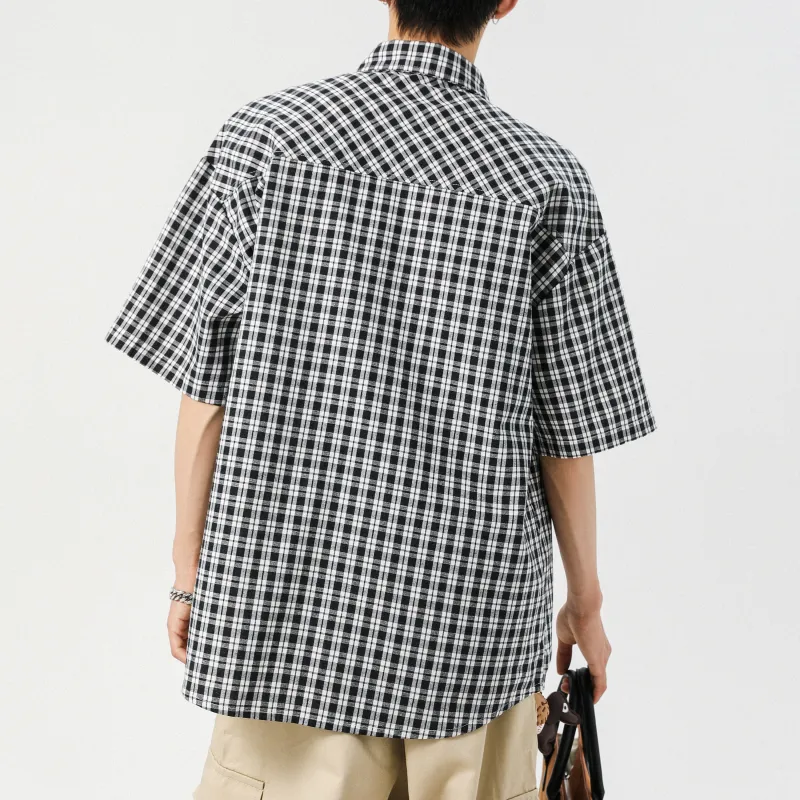 DANGERTIGER Shirts Unisex-1