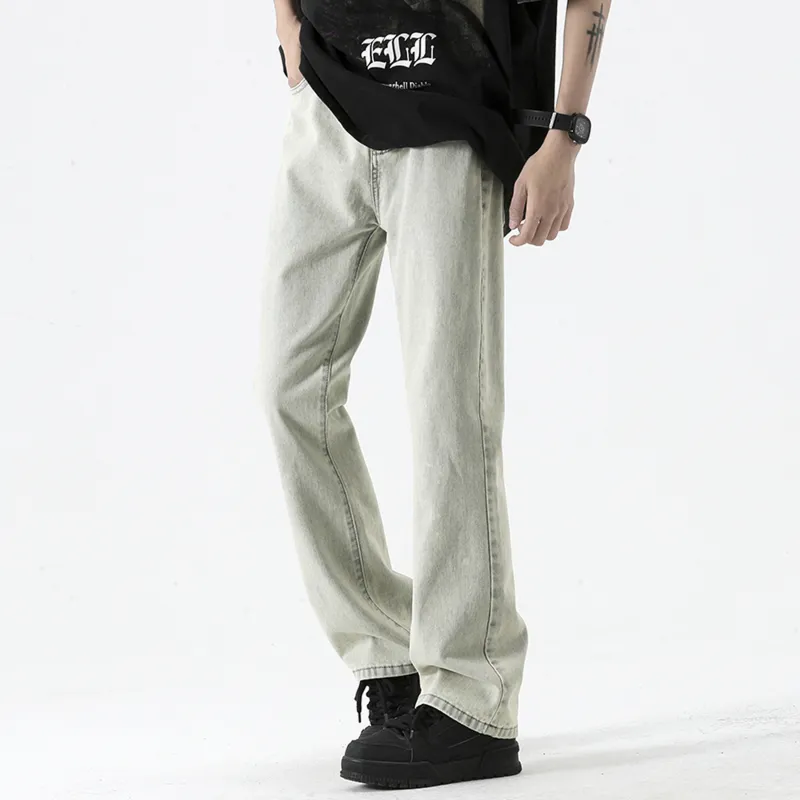 DANGERTIGER Jeans Unisex-2