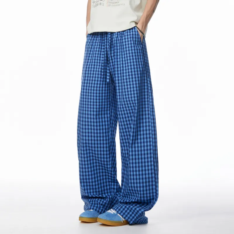 DANGERTIGER Casual Pants Unisex-12