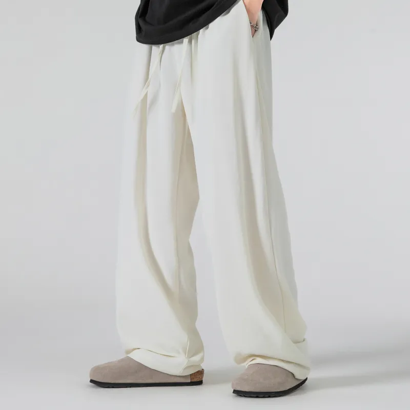 DANGERTIGER Casual Pants Unisex-3