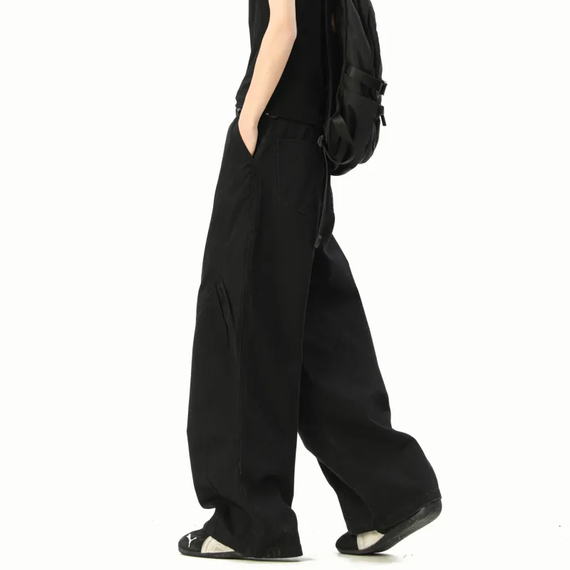 DANGERTIGER Jeans Unisex-3