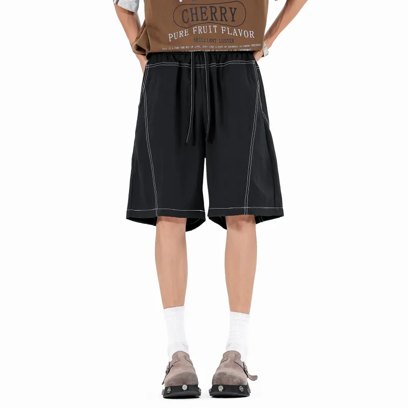 DANGERTIGER Casual Shorts Unisex-17