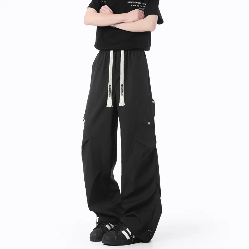DANGERTIGER Cargo Pants Unisex-9