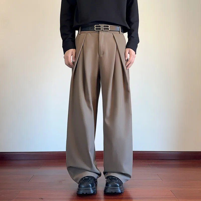 DANGERTIGER Suit Trouser Unisex-8