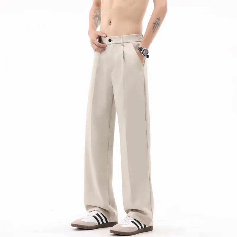 DANGERTIGER Suit Trouser Unisex-9