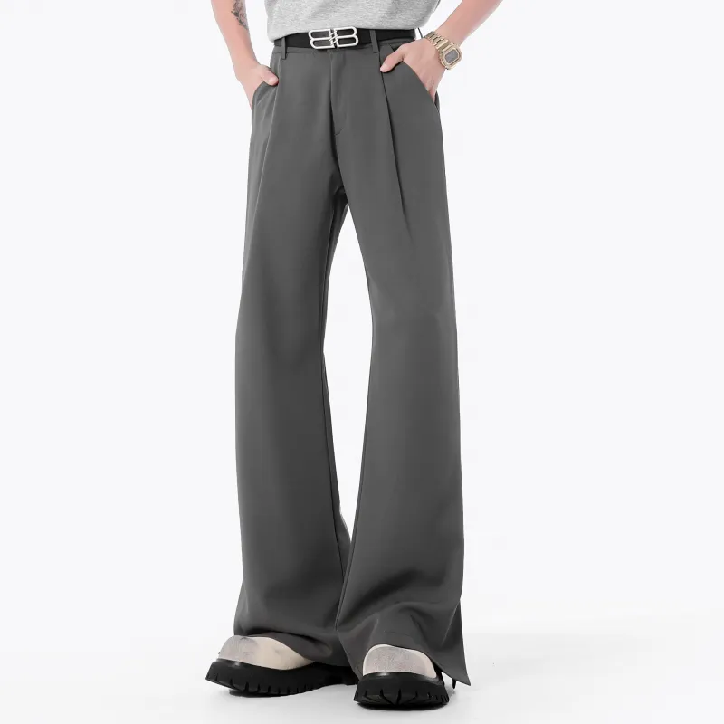 DANGERTIGER Suit Trouser Unisex-5
