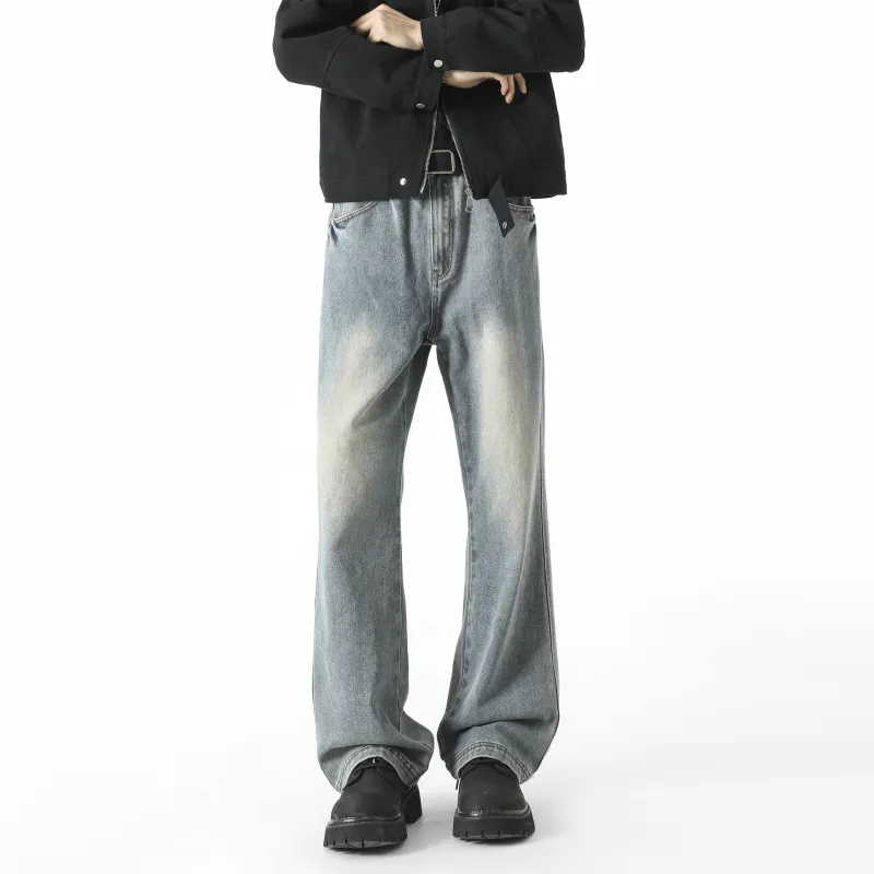 DANGERTIGER Jeans Unisex-2