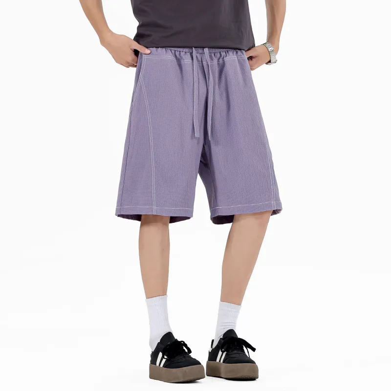 DANGERTIGER Casual Shorts Unisex-14