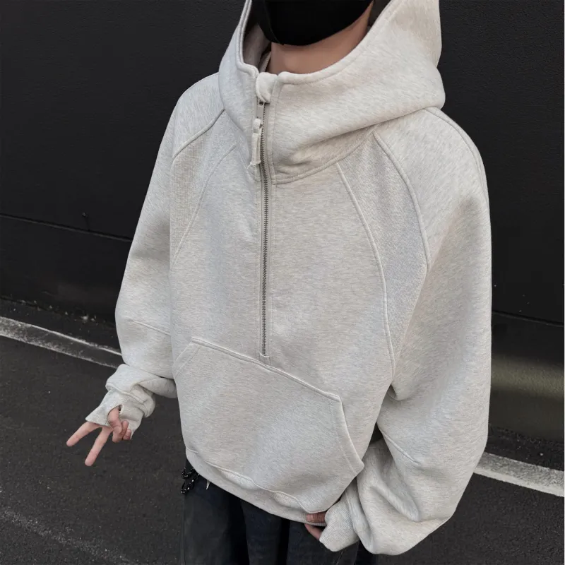 MIIRACER Sweatshirts Unisex-12