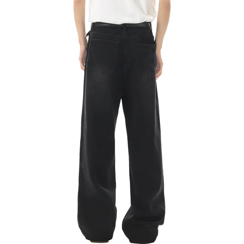 DANGERTIGER Jeans Unisex-1