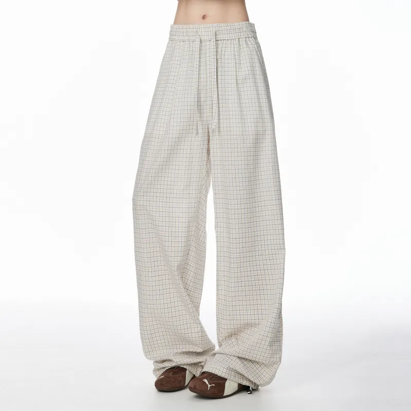 DANGERTIGER Casual Pants Unisex-2