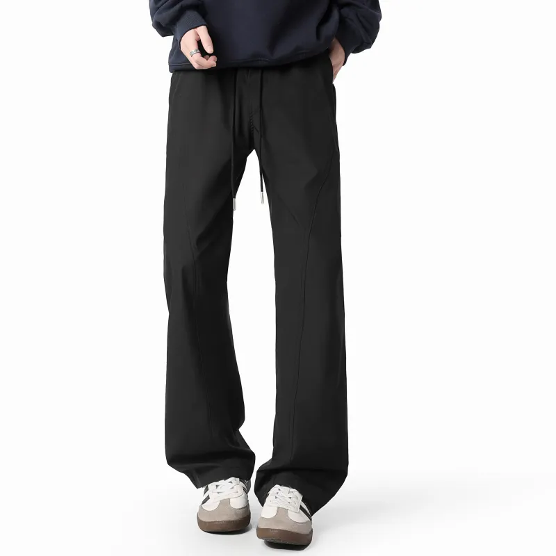 DANGERTIGER Suit Trouser Unisex-25