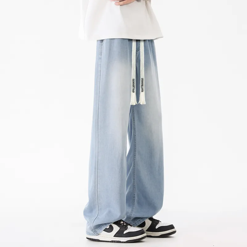 DANGERTIGER Jeans Unisex-1