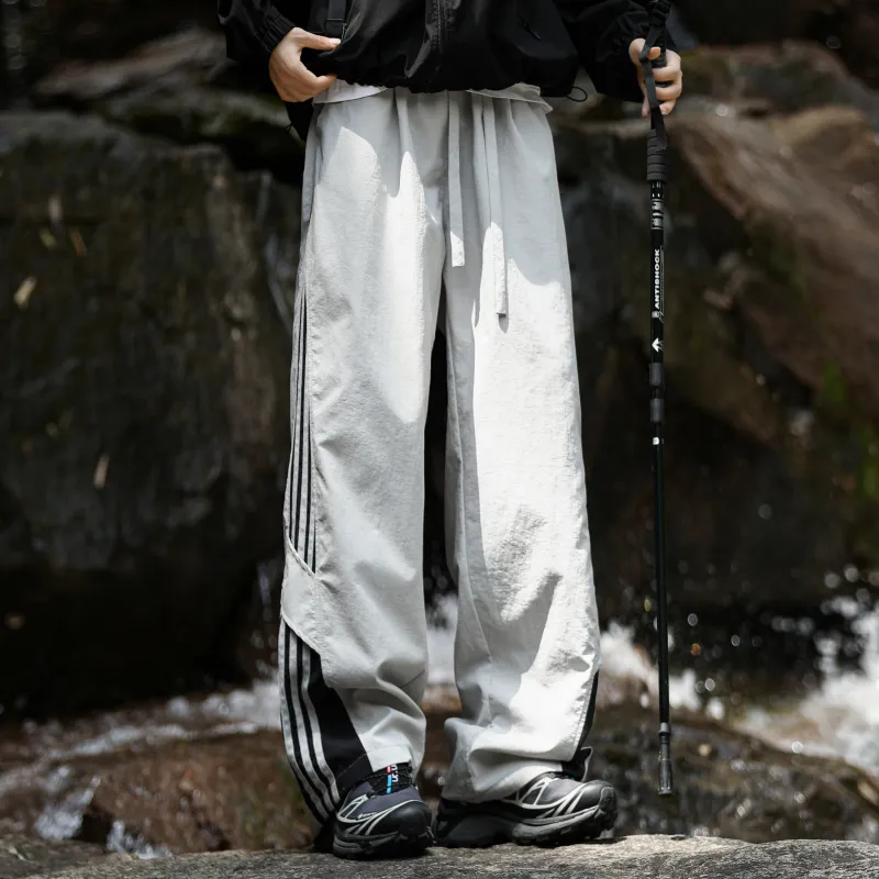 DANGERTIGER Cargo Pants Unisex-8