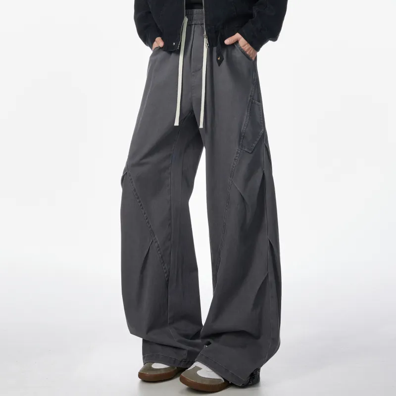 DANGERTIGER Jeans Unisex-9