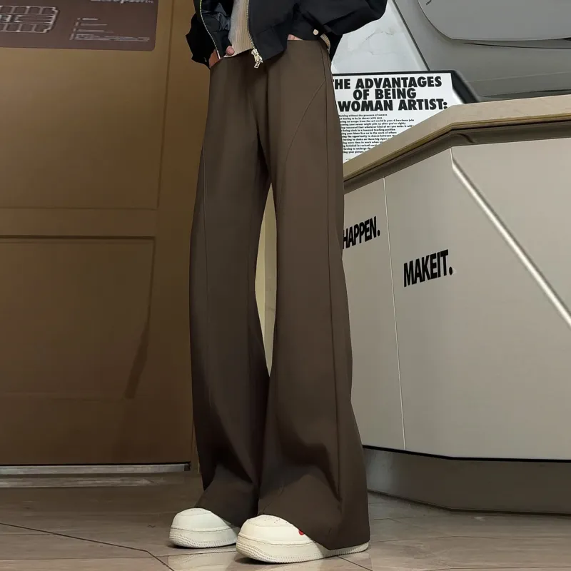 DANGERTIGER Suit Trouser Unisex-23