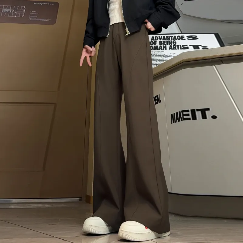 DANGERTIGER Suit Trouser Unisex-25