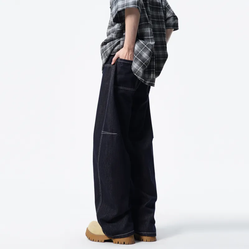 DANGERTIGER Jeans Unisex-12