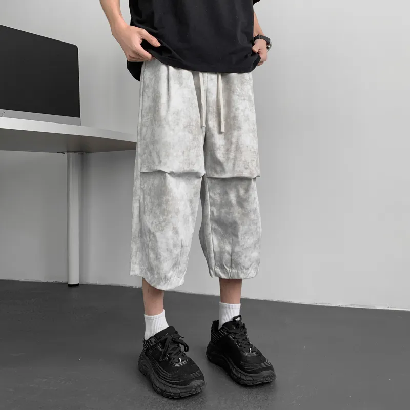 DANGERTIGER Casual Shorts Unisex-6