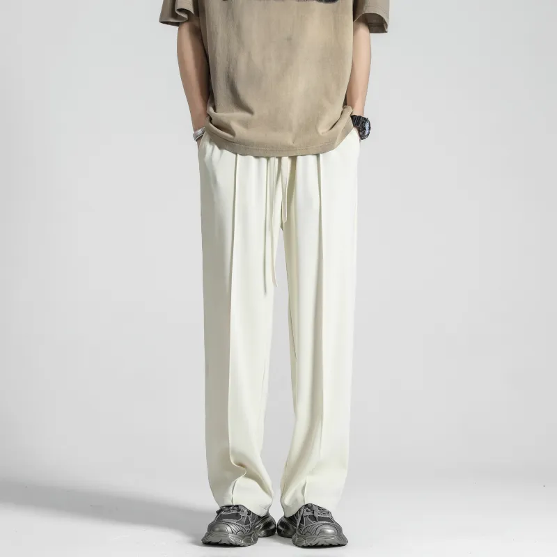 DANGERTIGER Casual Pants Unisex-13