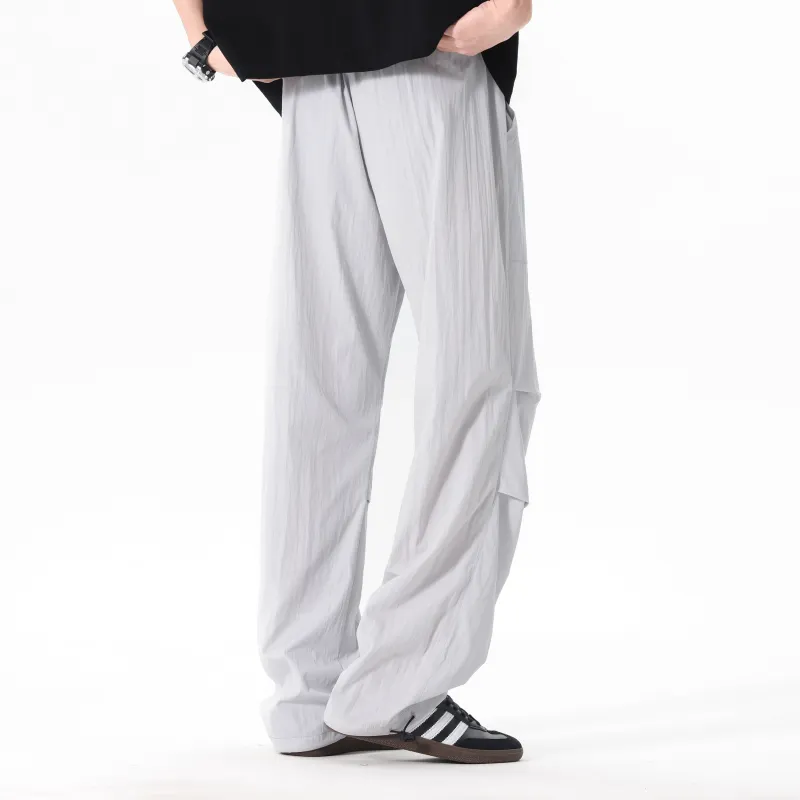 DANGERTIGER Cargo Pants Unisex-2