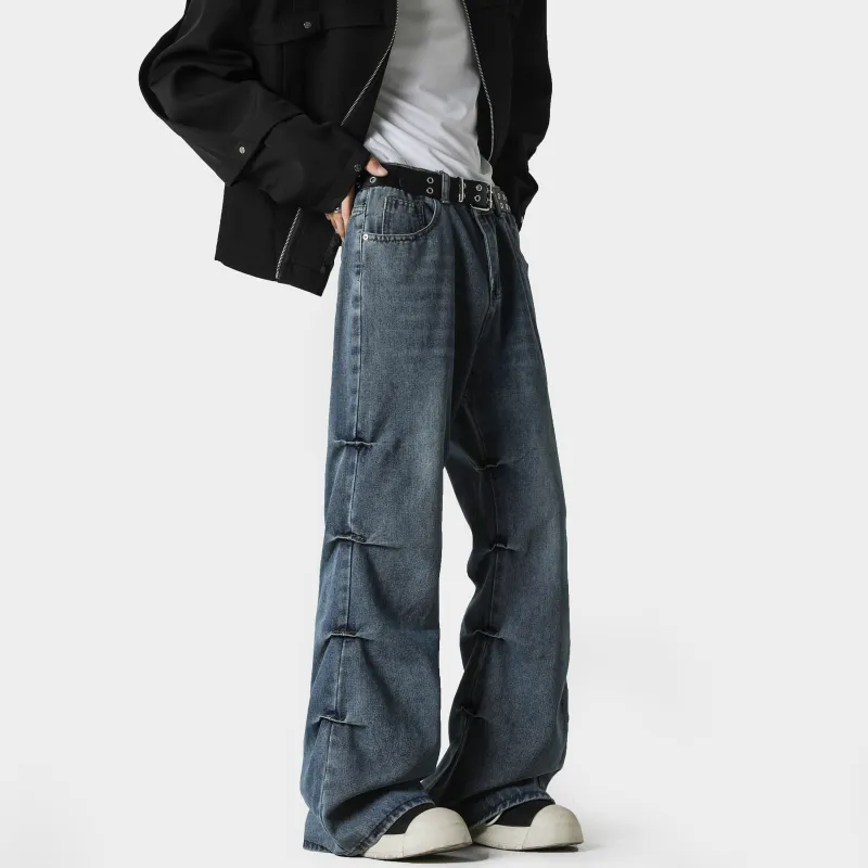 DANGERTIGER Jeans Unisex-11
