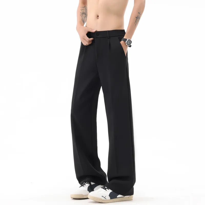 DANGERTIGER Suit Trouser Unisex-3