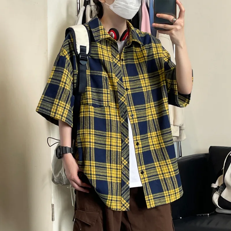 DANGERTIGER Shirts Unisex-15