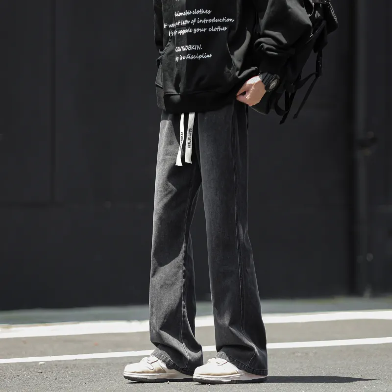 DANGERTIGER Jeans Unisex-16