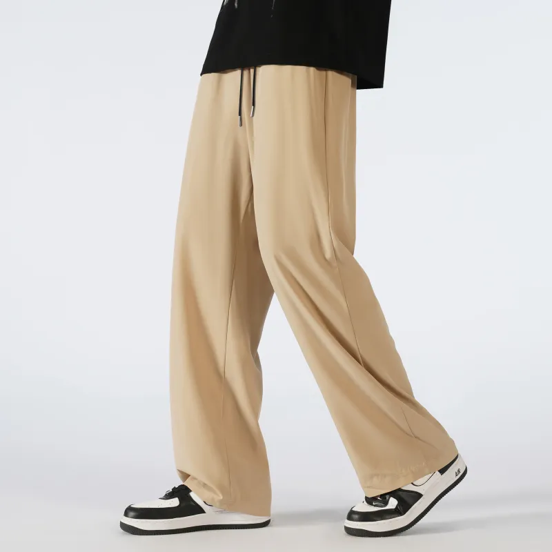 DANGERTIGER Casual Pants Unisex-4
