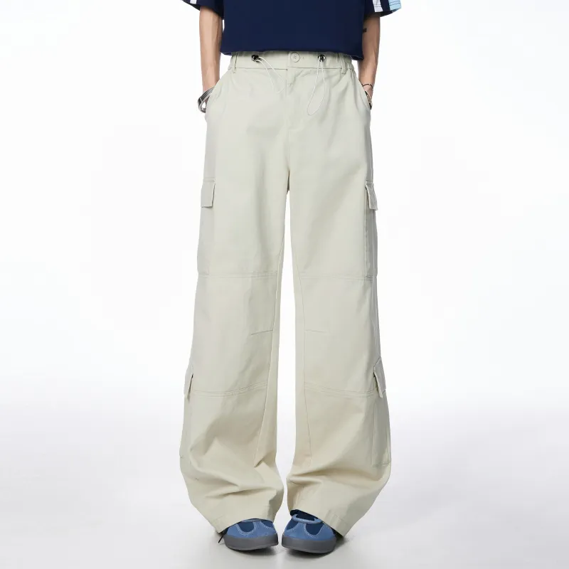 DANGERTIGER Jeans Unisex-13