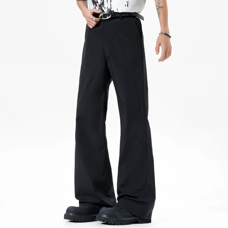 DANGERTIGER Suit Trouser Unisex-6