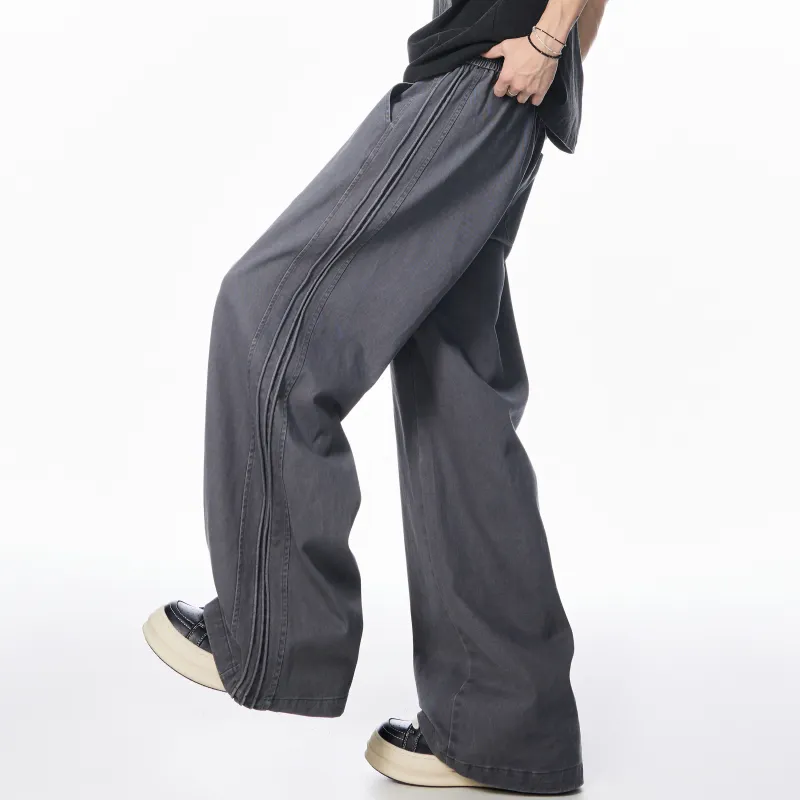 DANGERTIGER Jeans Unisex-9