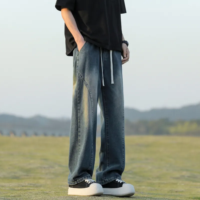 DANGERTIGER Jeans Unisex-21