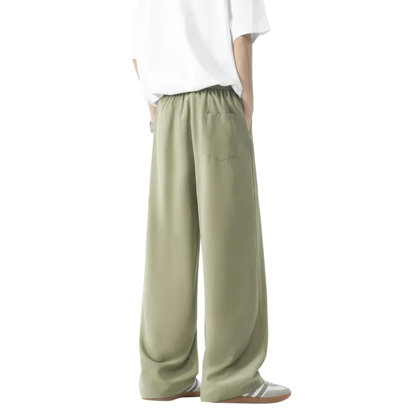 DANGERTIGER Casual Pants Unisex-18