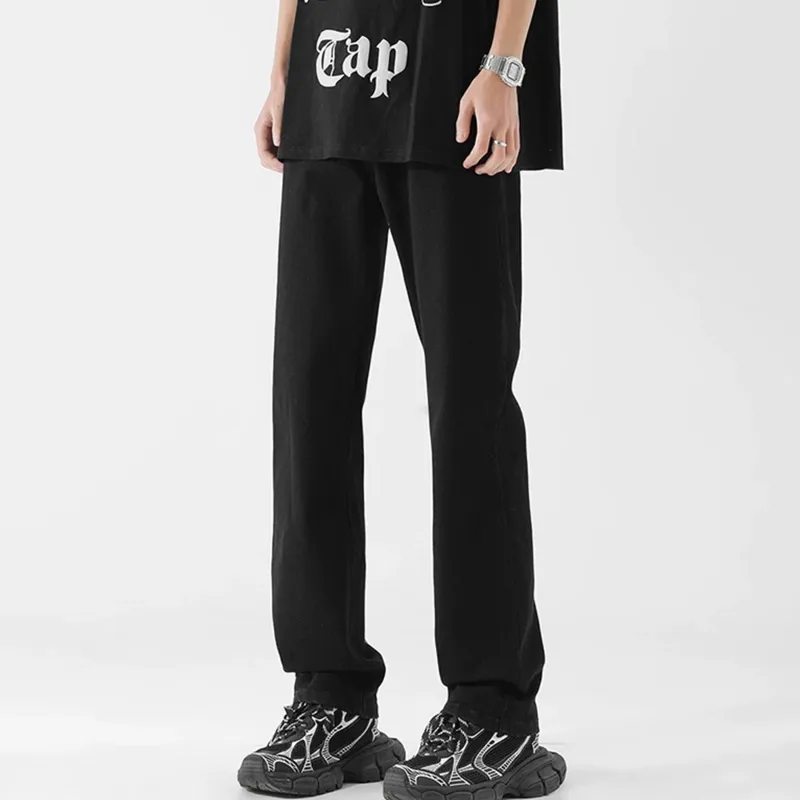 DANGERTIGER Jeans Unisex-22