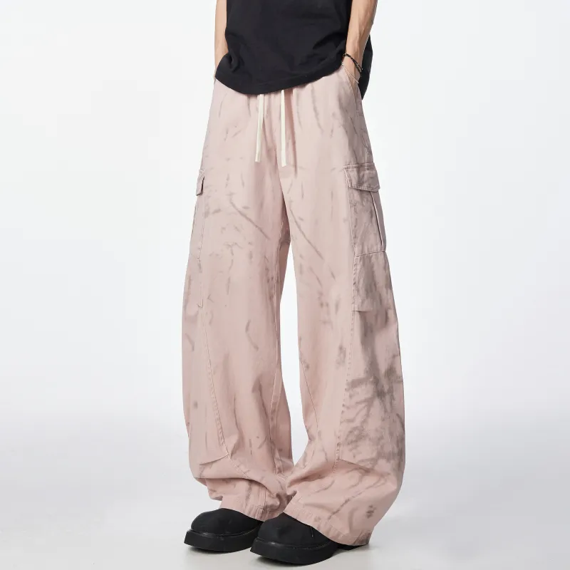 DANGERTIGER Jeans Unisex-8